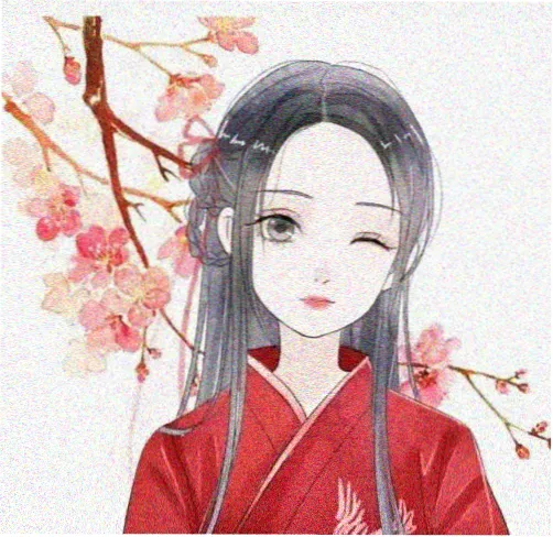 韩小圈读者南枝的头像